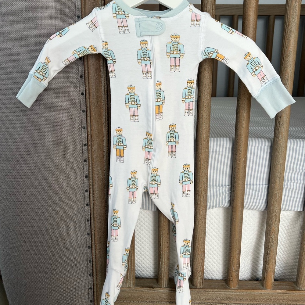 Pastelian Prince Night Nights The Beaufort Bonnet Company 0/3